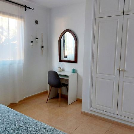 Casa Ledu - Sunny Holiday In Fuerteventura คอร์ราเลโฮ ภายนอก รูปภาพ