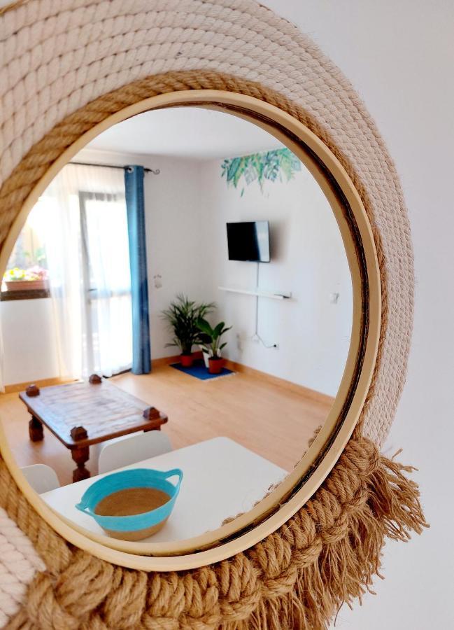 Casa Ledu - Sunny Holiday In Fuerteventura คอร์ราเลโฮ ภายนอก รูปภาพ