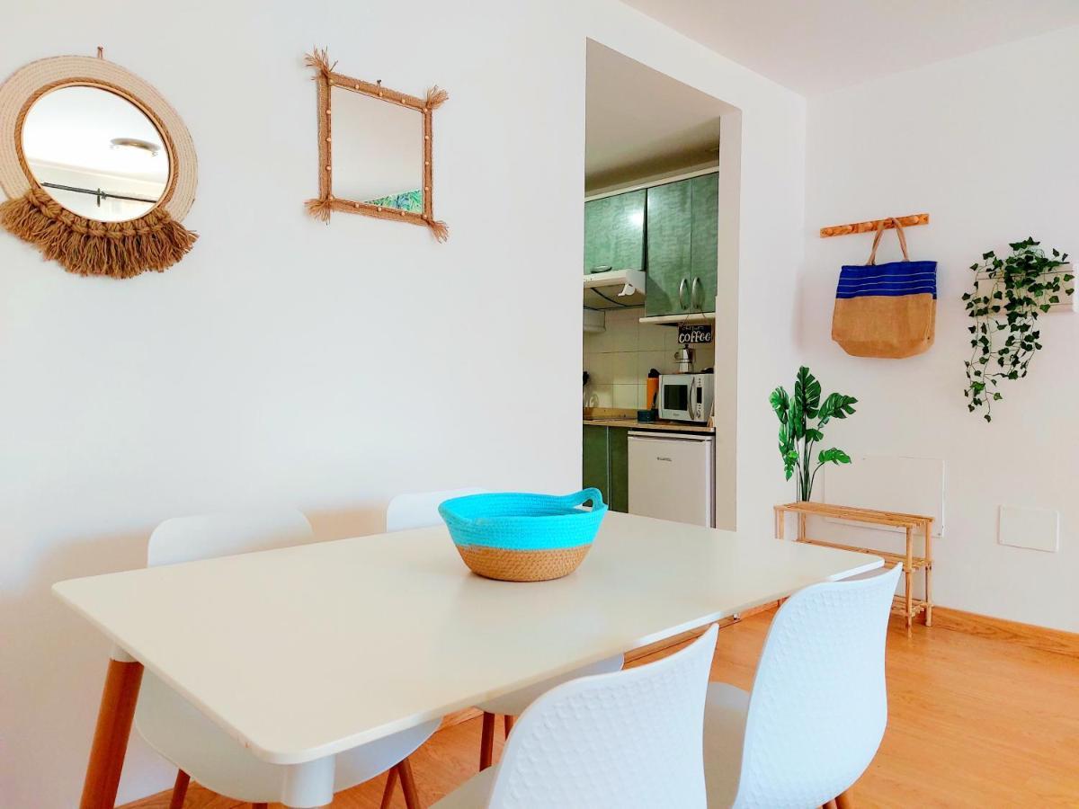 Casa Ledu - Sunny Holiday In Fuerteventura คอร์ราเลโฮ ภายนอก รูปภาพ