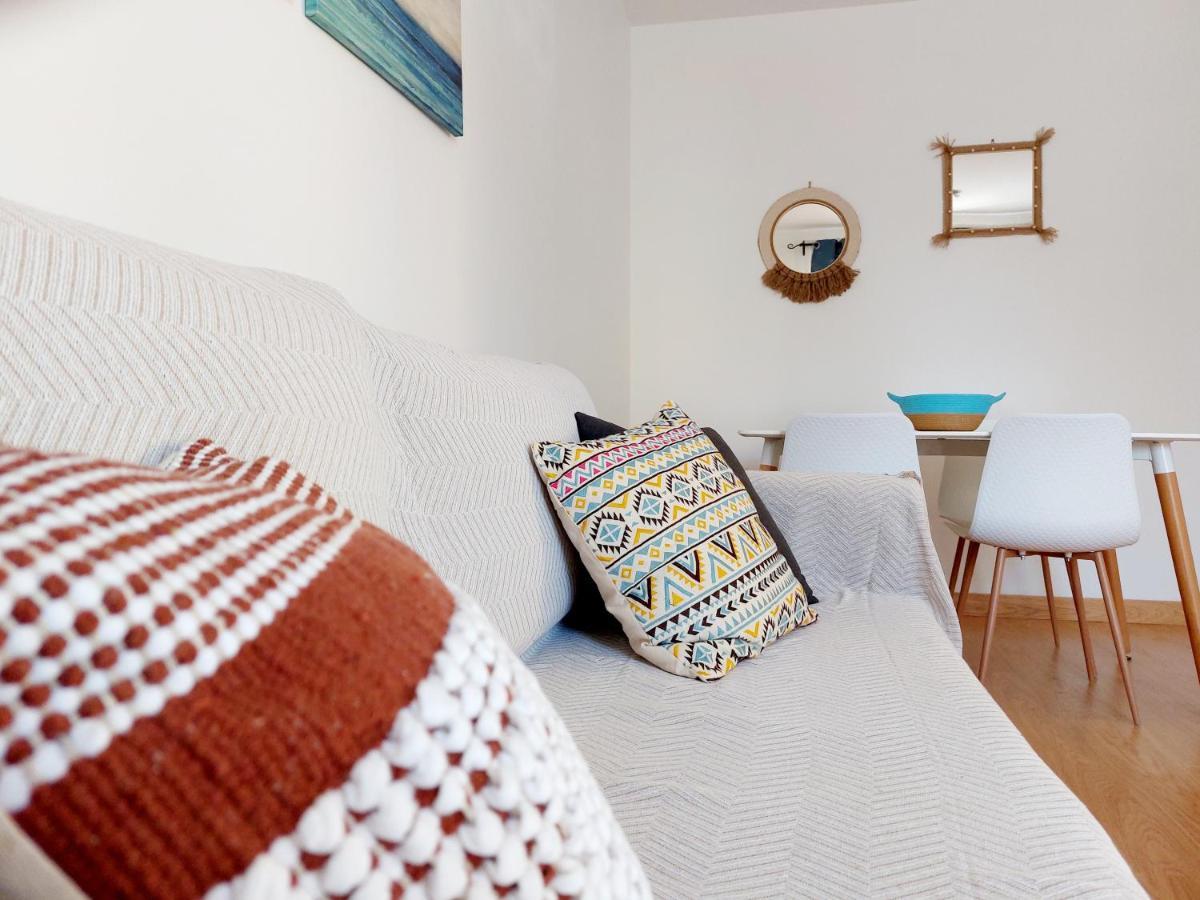 Casa Ledu - Sunny Holiday In Fuerteventura คอร์ราเลโฮ ภายนอก รูปภาพ