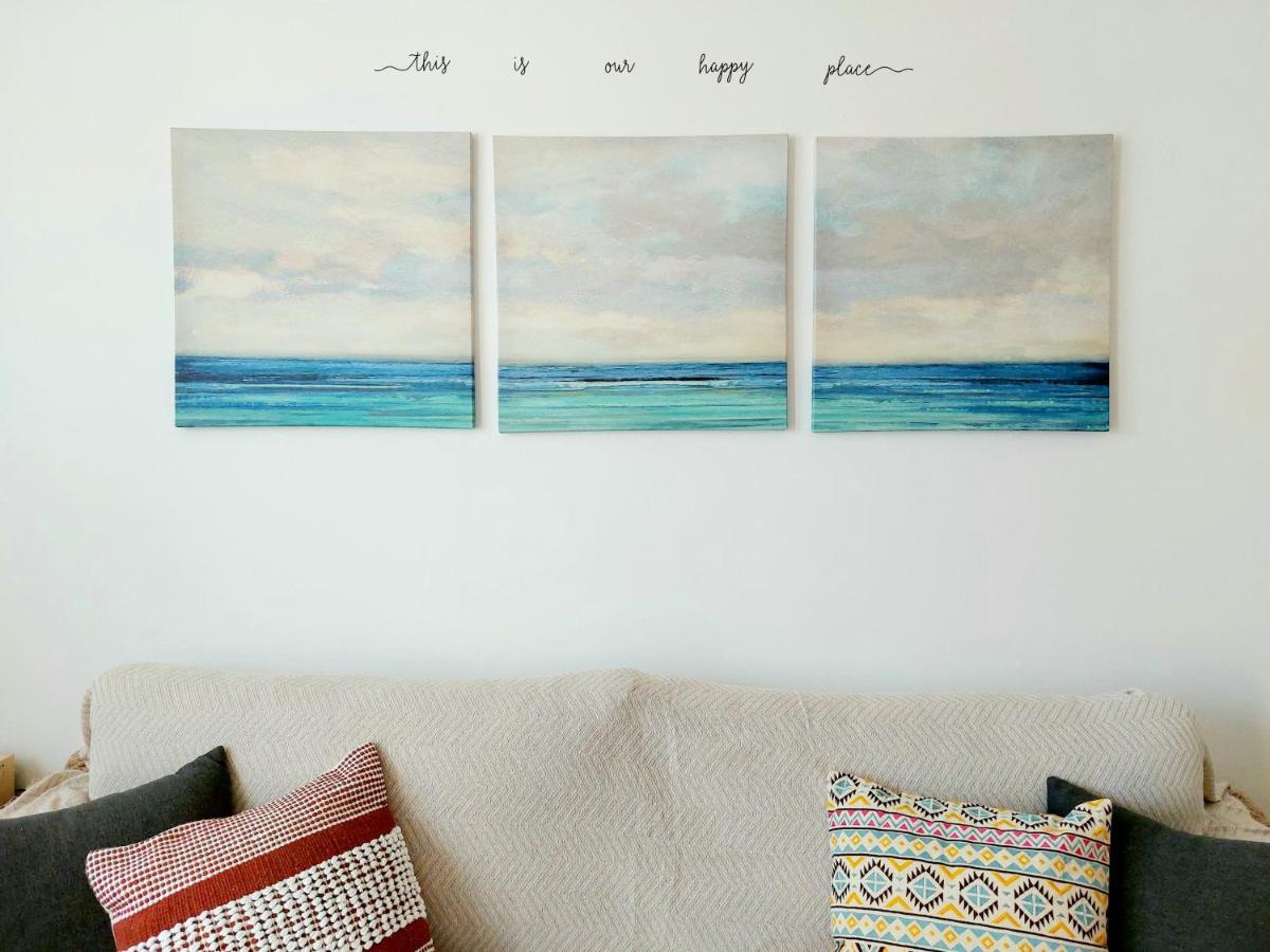 Casa Ledu - Sunny Holiday In Fuerteventura คอร์ราเลโฮ ภายนอก รูปภาพ