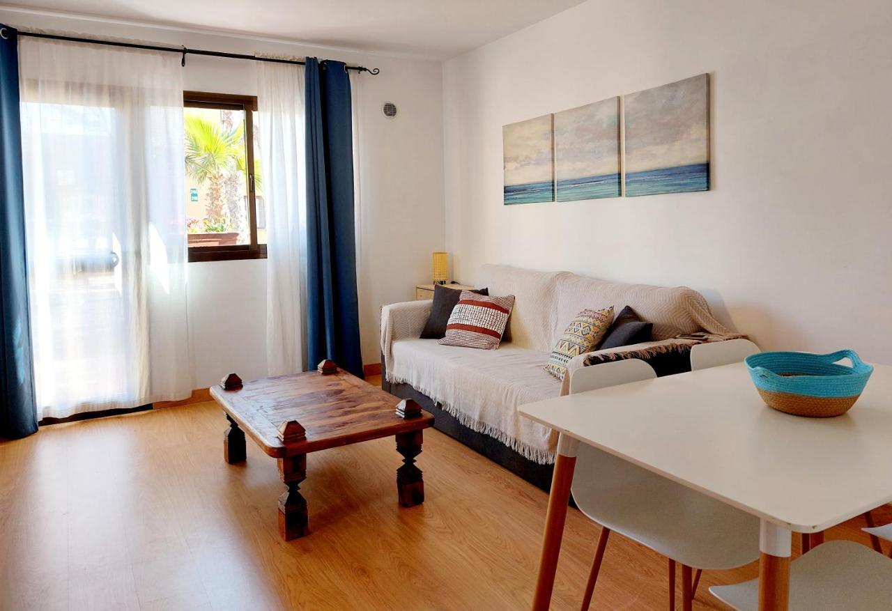 Casa Ledu - Sunny Holiday In Fuerteventura คอร์ราเลโฮ ภายนอก รูปภาพ