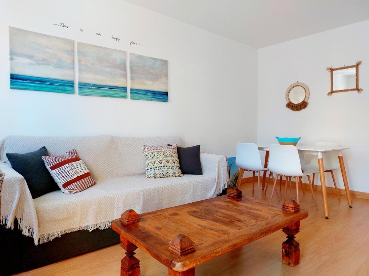 Casa Ledu - Sunny Holiday In Fuerteventura คอร์ราเลโฮ ภายนอก รูปภาพ