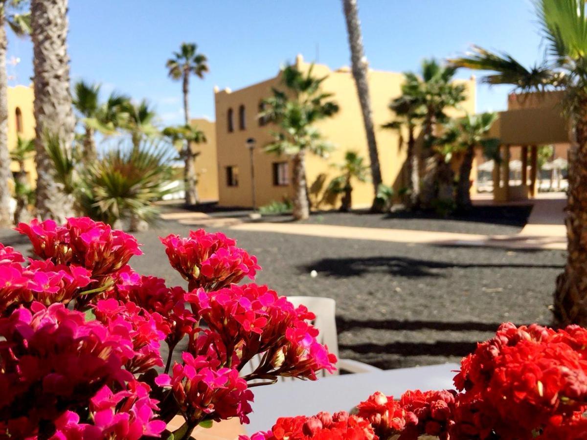 Casa Ledu - Sunny Holiday In Fuerteventura คอร์ราเลโฮ ภายนอก รูปภาพ