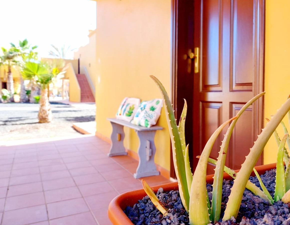 Casa Ledu - Sunny Holiday In Fuerteventura คอร์ราเลโฮ ภายนอก รูปภาพ