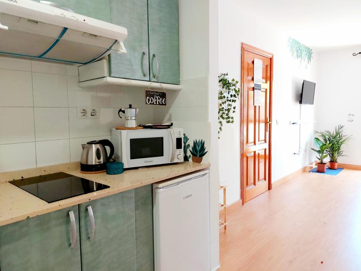 Casa Ledu - Sunny Holiday In Fuerteventura คอร์ราเลโฮ ภายนอก รูปภาพ
