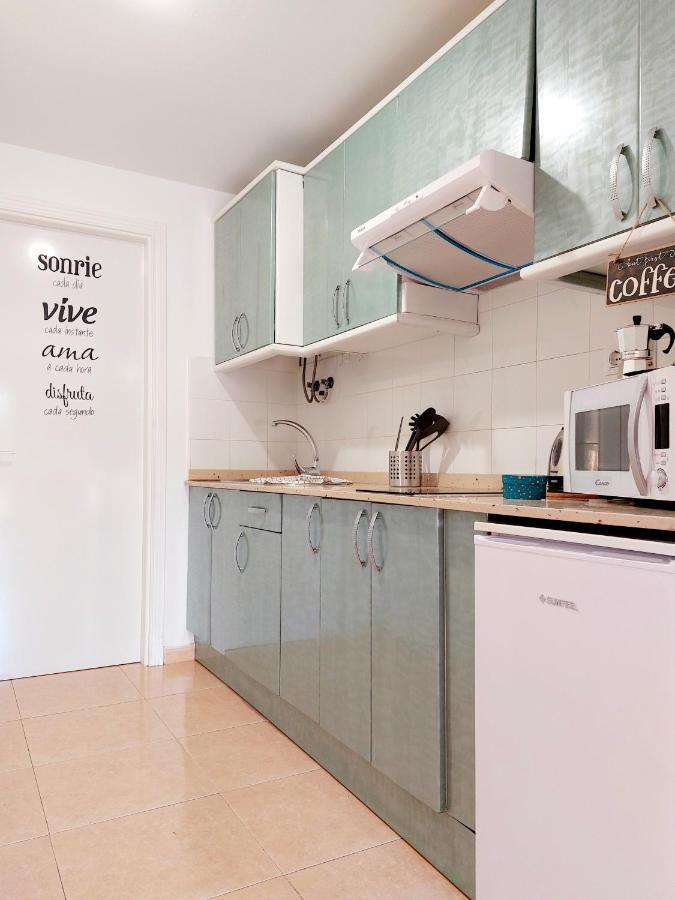 Casa Ledu - Sunny Holiday In Fuerteventura คอร์ราเลโฮ ภายนอก รูปภาพ