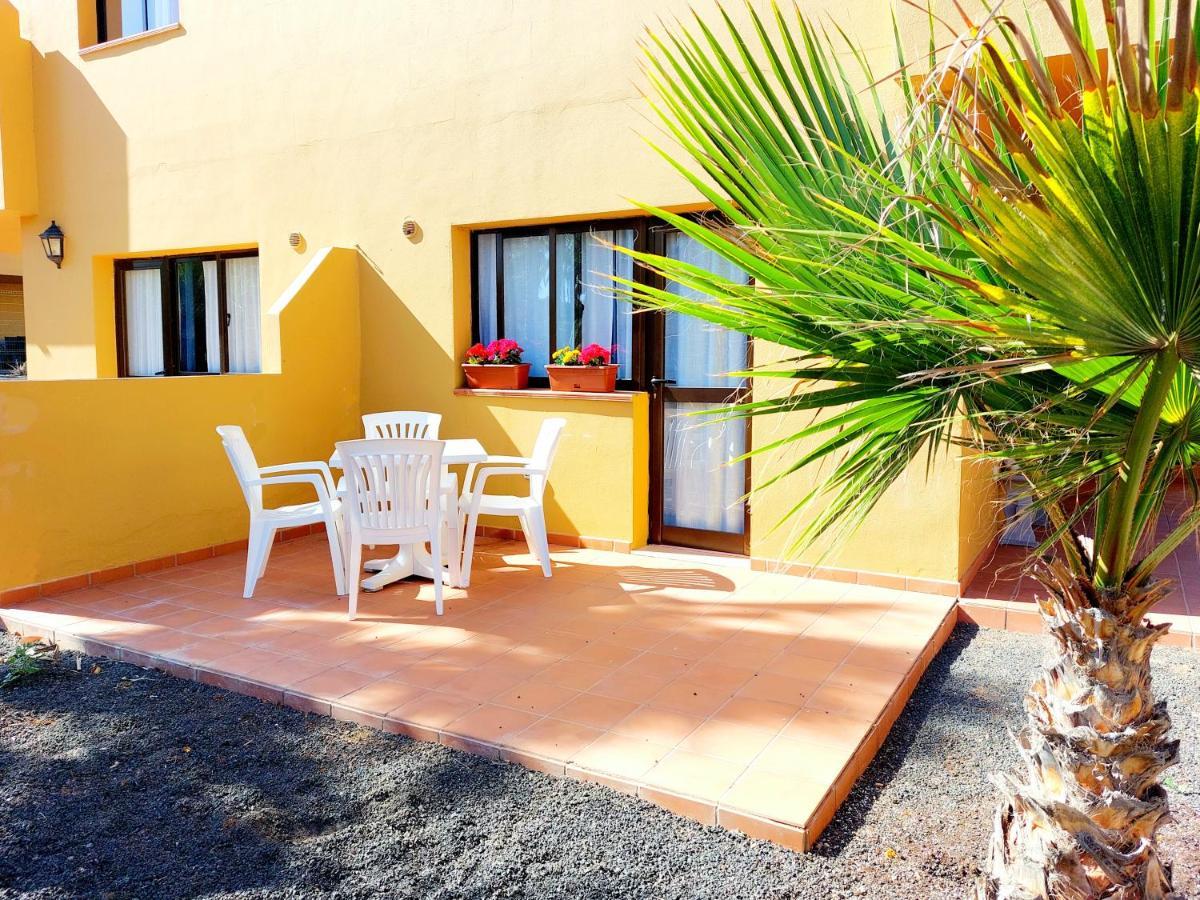 Casa Ledu - Sunny Holiday In Fuerteventura คอร์ราเลโฮ ภายนอก รูปภาพ