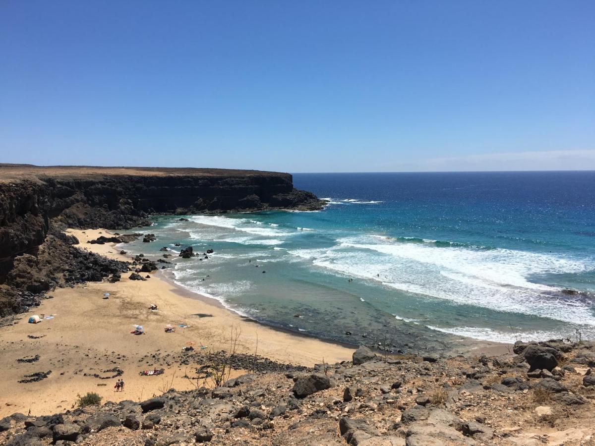 Casa Ledu - Sunny Holiday In Fuerteventura คอร์ราเลโฮ ภายนอก รูปภาพ