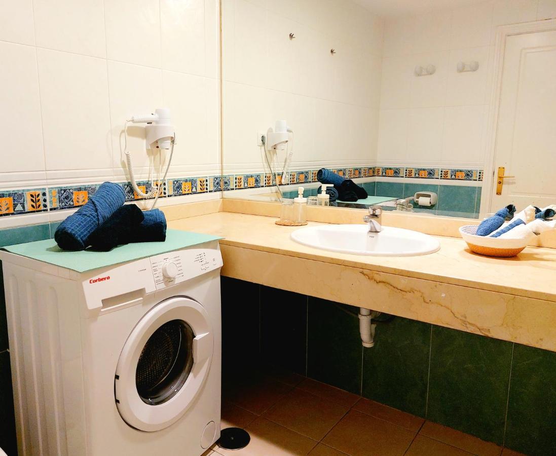 Casa Ledu - Sunny Holiday In Fuerteventura คอร์ราเลโฮ ภายนอก รูปภาพ