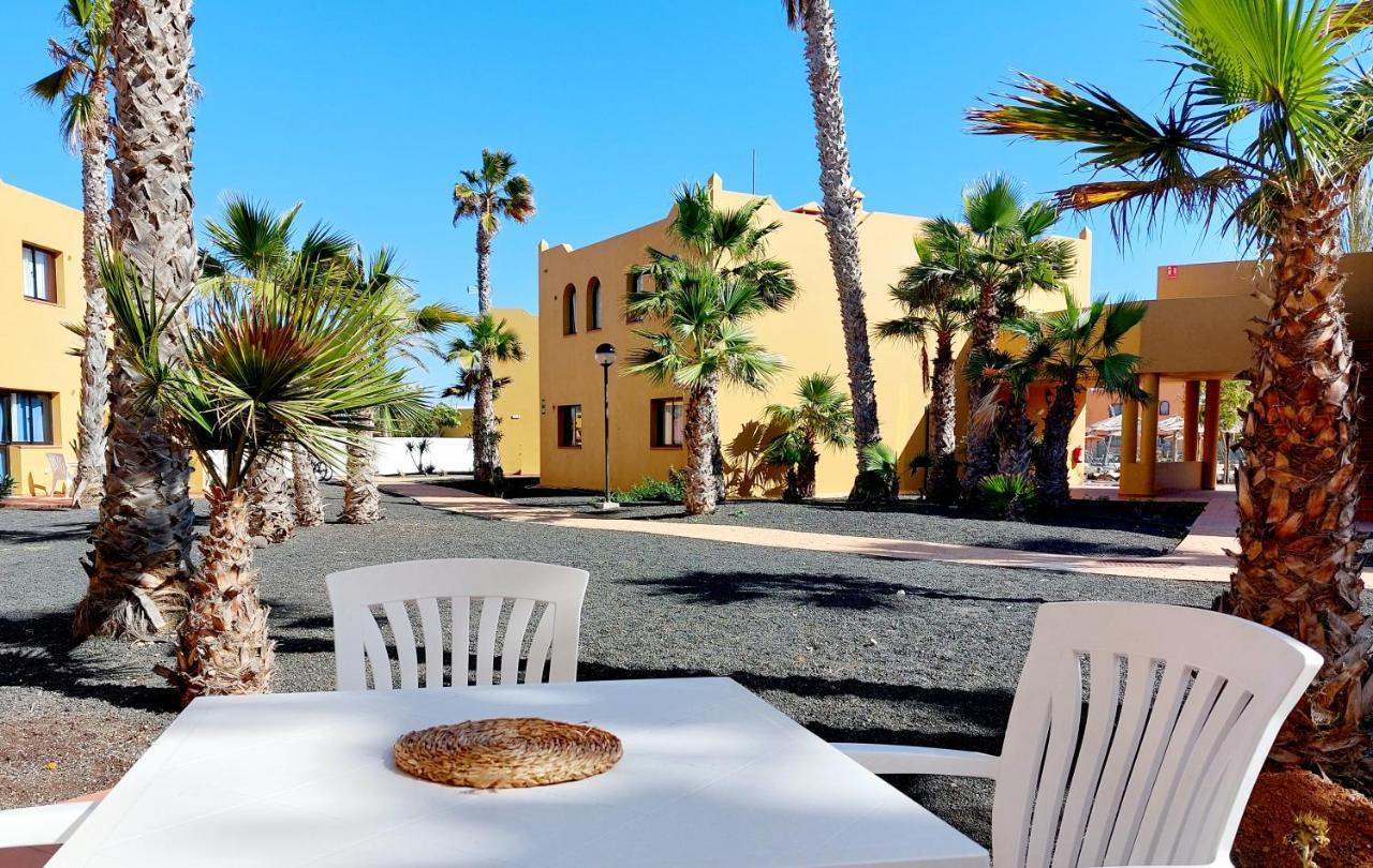 Casa Ledu - Sunny Holiday In Fuerteventura คอร์ราเลโฮ ภายนอก รูปภาพ
