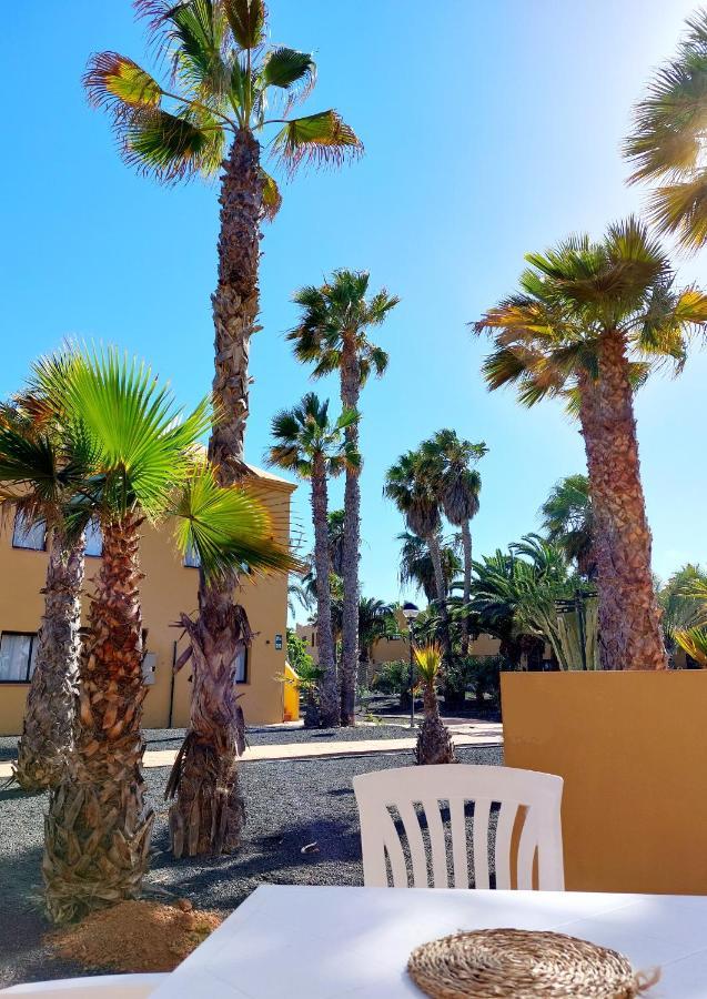Casa Ledu - Sunny Holiday In Fuerteventura คอร์ราเลโฮ ภายนอก รูปภาพ