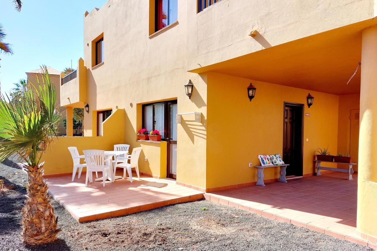 Casa Ledu - Sunny Holiday In Fuerteventura คอร์ราเลโฮ ภายนอก รูปภาพ