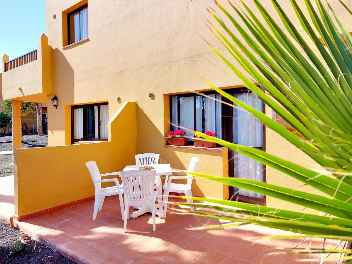 Casa Ledu - Sunny Holiday In Fuerteventura คอร์ราเลโฮ ภายนอก รูปภาพ
