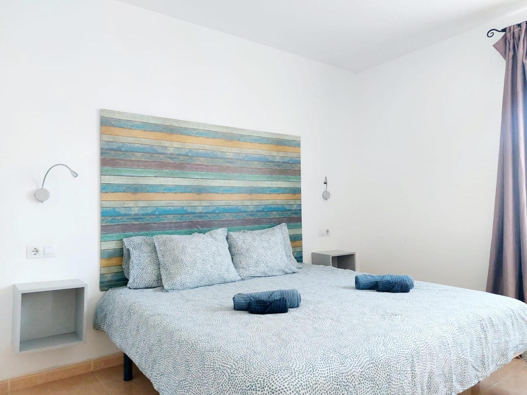 Casa Ledu - Sunny Holiday In Fuerteventura คอร์ราเลโฮ ภายนอก รูปภาพ