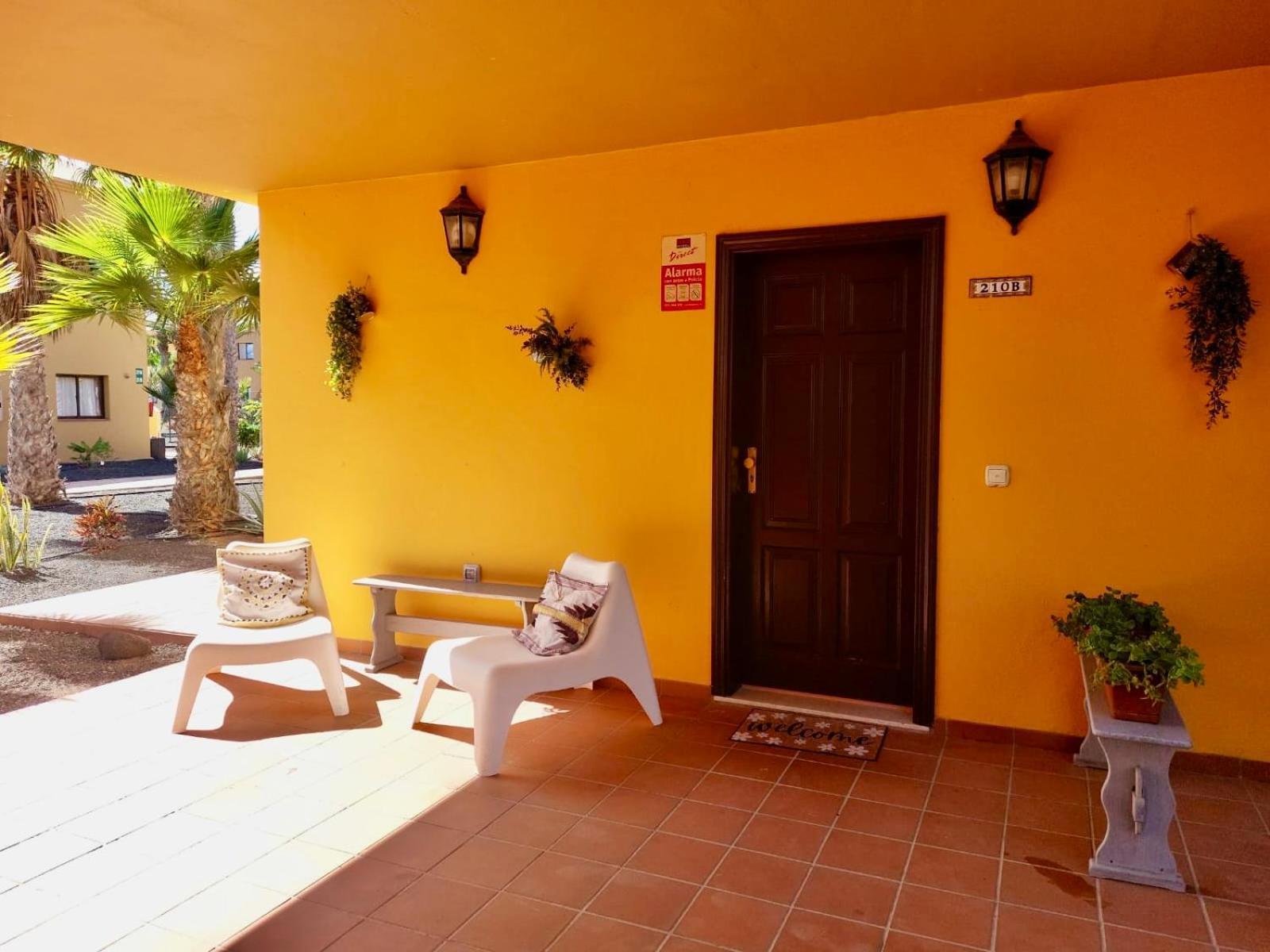 Casa Ledu - Sunny Holiday In Fuerteventura คอร์ราเลโฮ ภายนอก รูปภาพ
